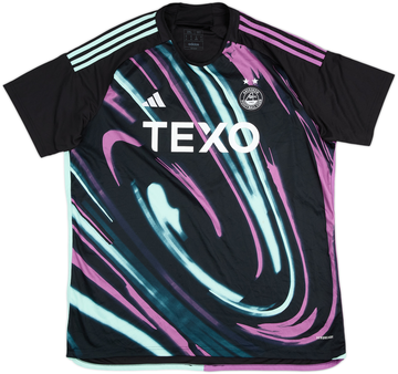 Aberdeen 2023-24 Away