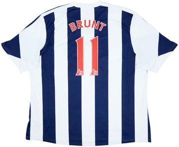 West Bromwich Albion 2013-14 Home