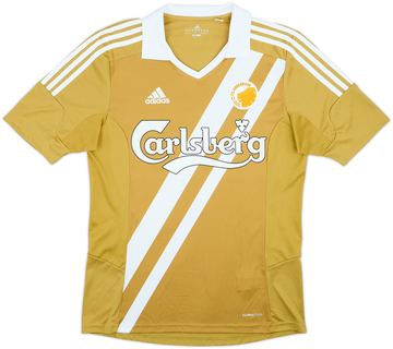 Copenhagen 2012-13 Special