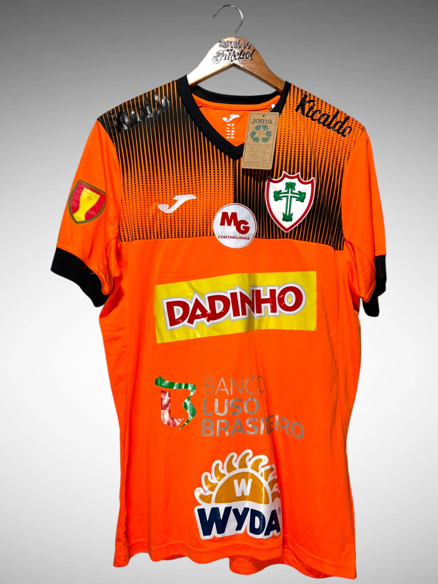 Portuguesa 2024 Gk