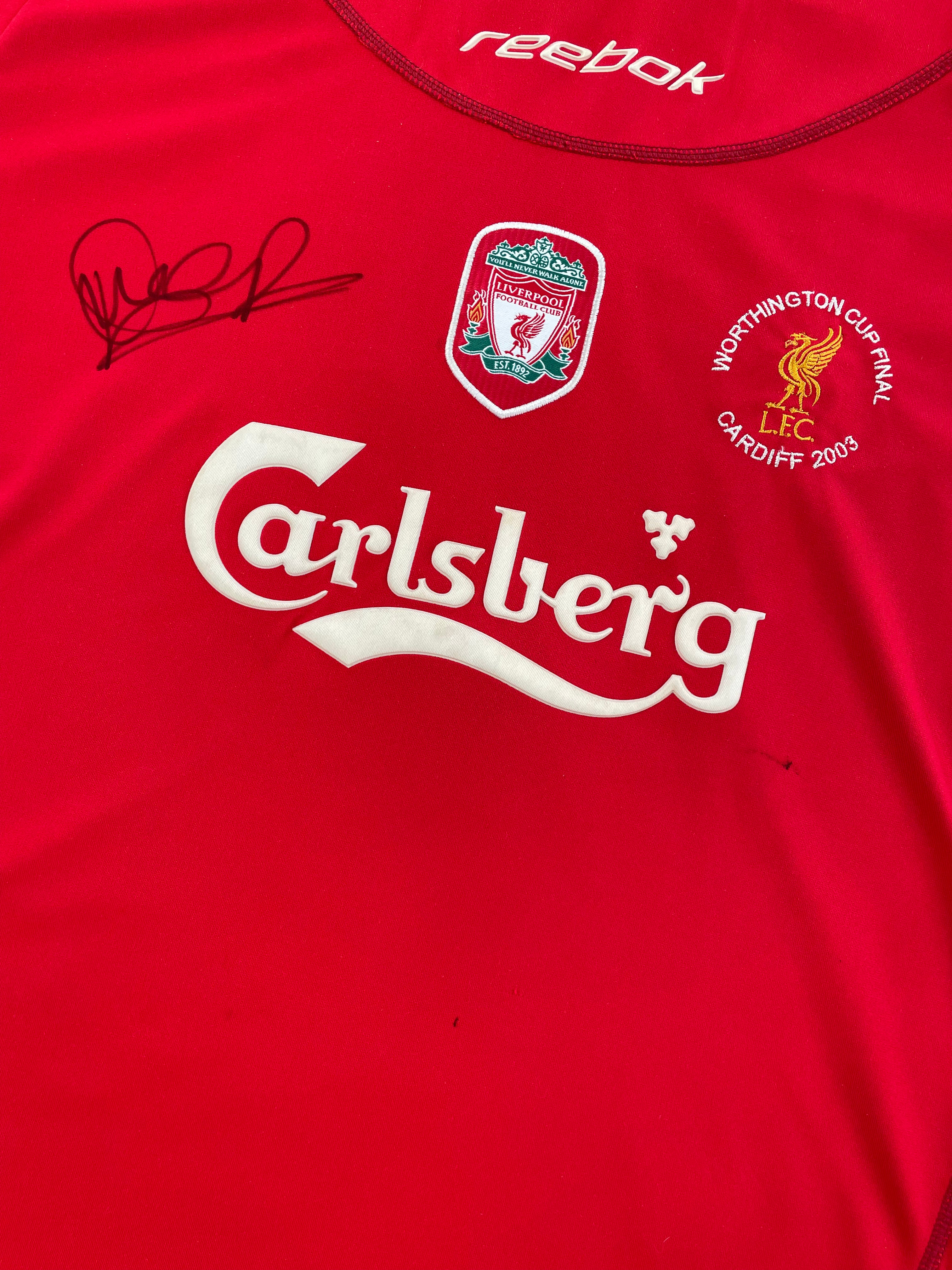 LFC 2002-04 Special