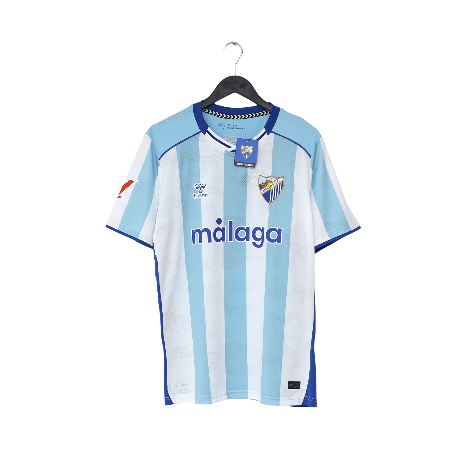 Malaga 2025-26 Home