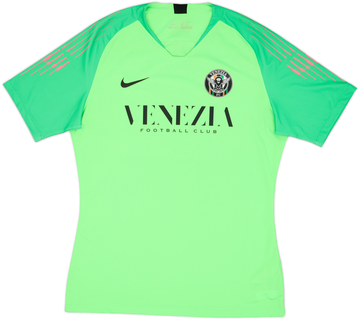 Venezia 2019-20 Gk