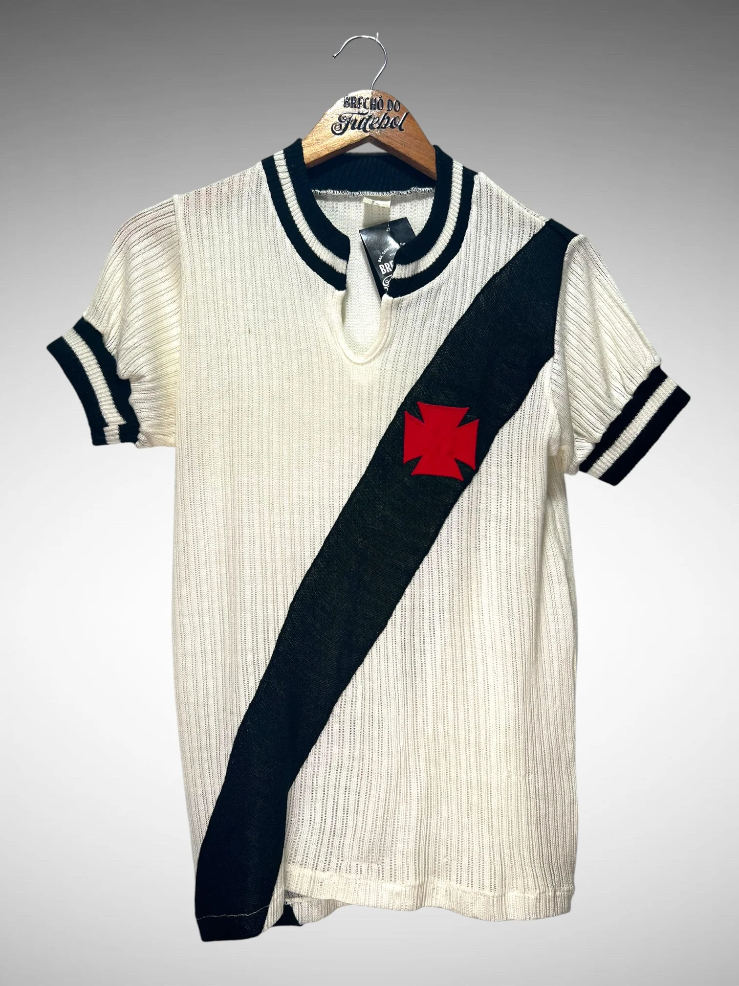 Vasco Da Gama 1970 Away