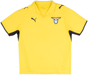 Lazio 2008-09 Away