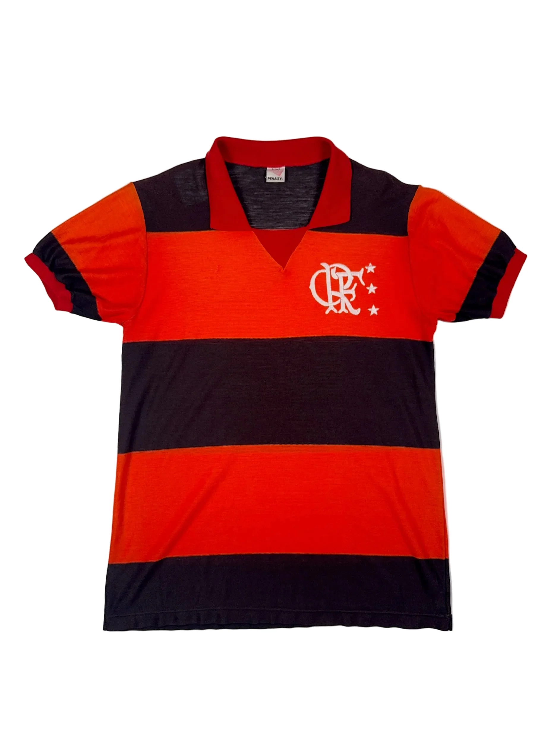 Flamengo 1980-81 Home