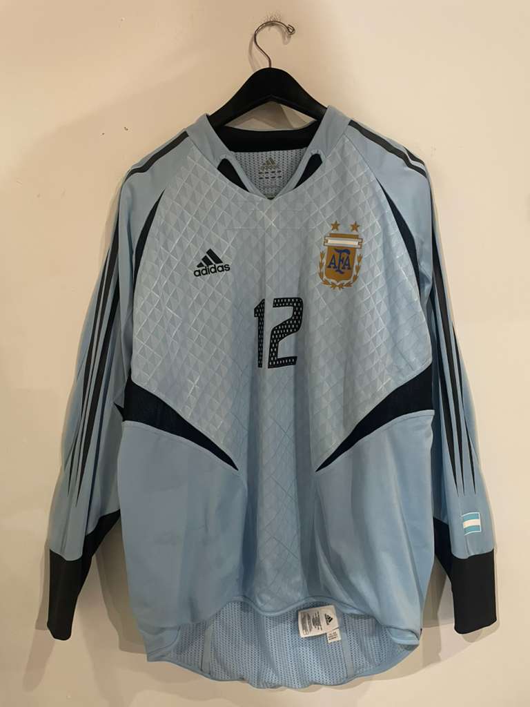 Argentina 2005 Special