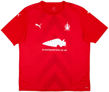 Falkirk 2022-23 Away