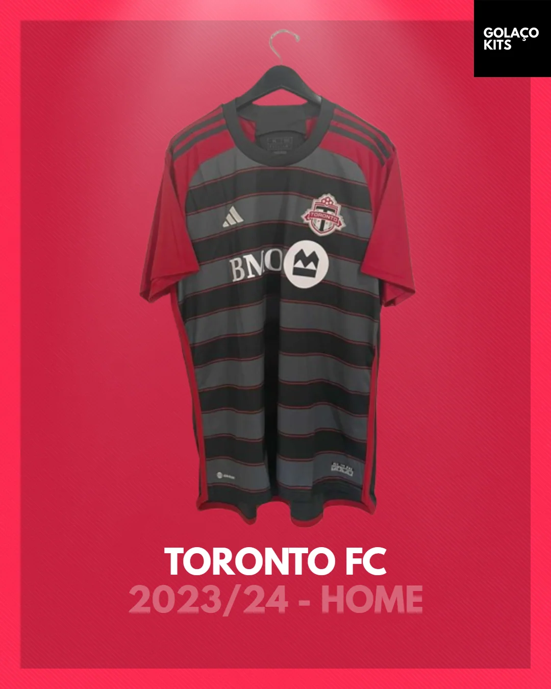 Toronto FC 2023-24 Home