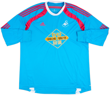 Swansea City 2014-15 Gk