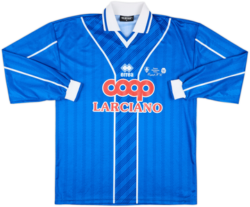 Empoli 1997-98 Home