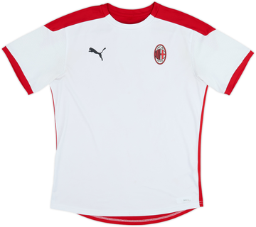 AC Milan 2020-21 Training