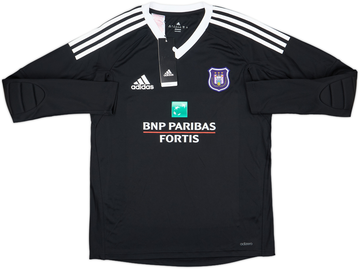 Anderlecht 2017-18 Gk