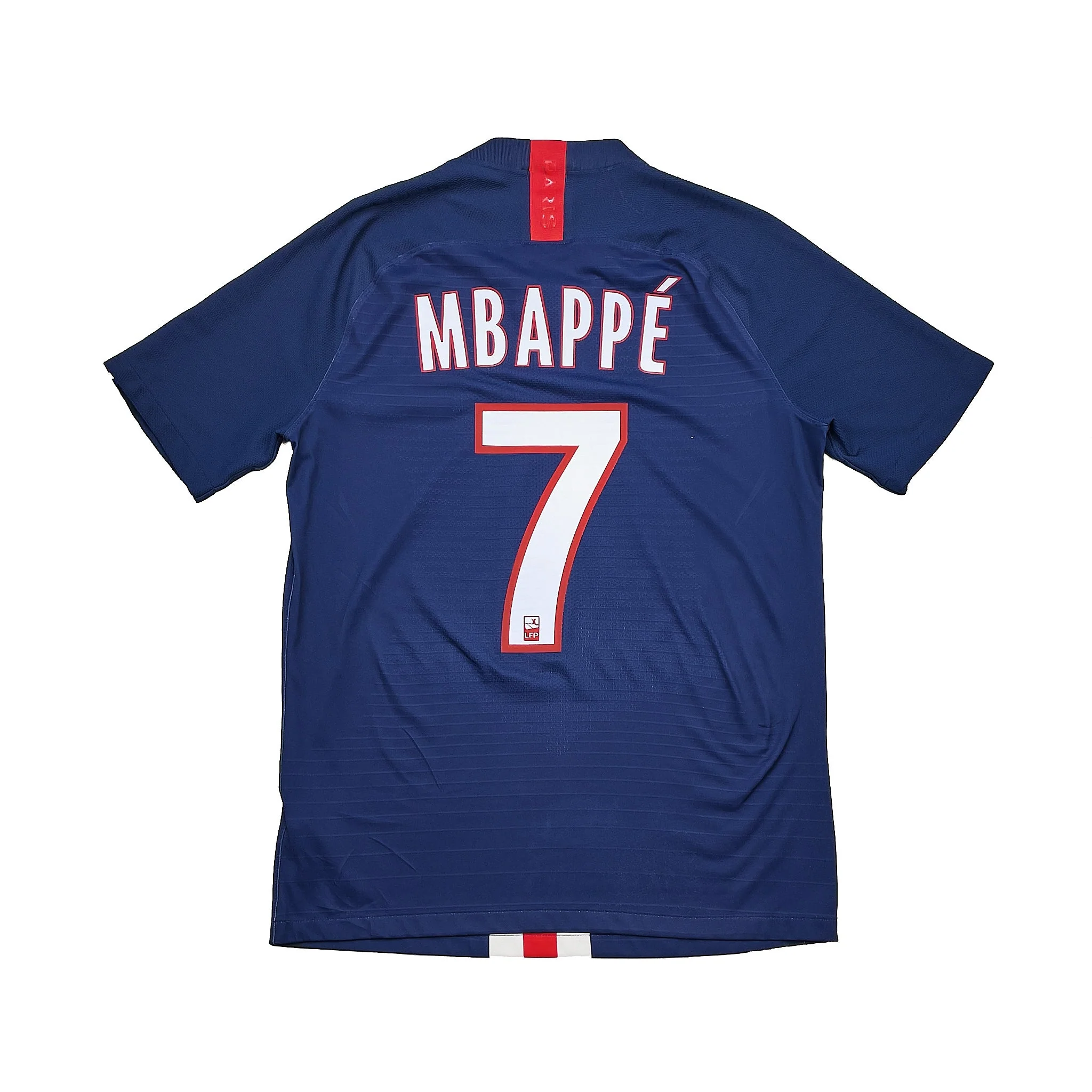 PSG 2019-20 Home