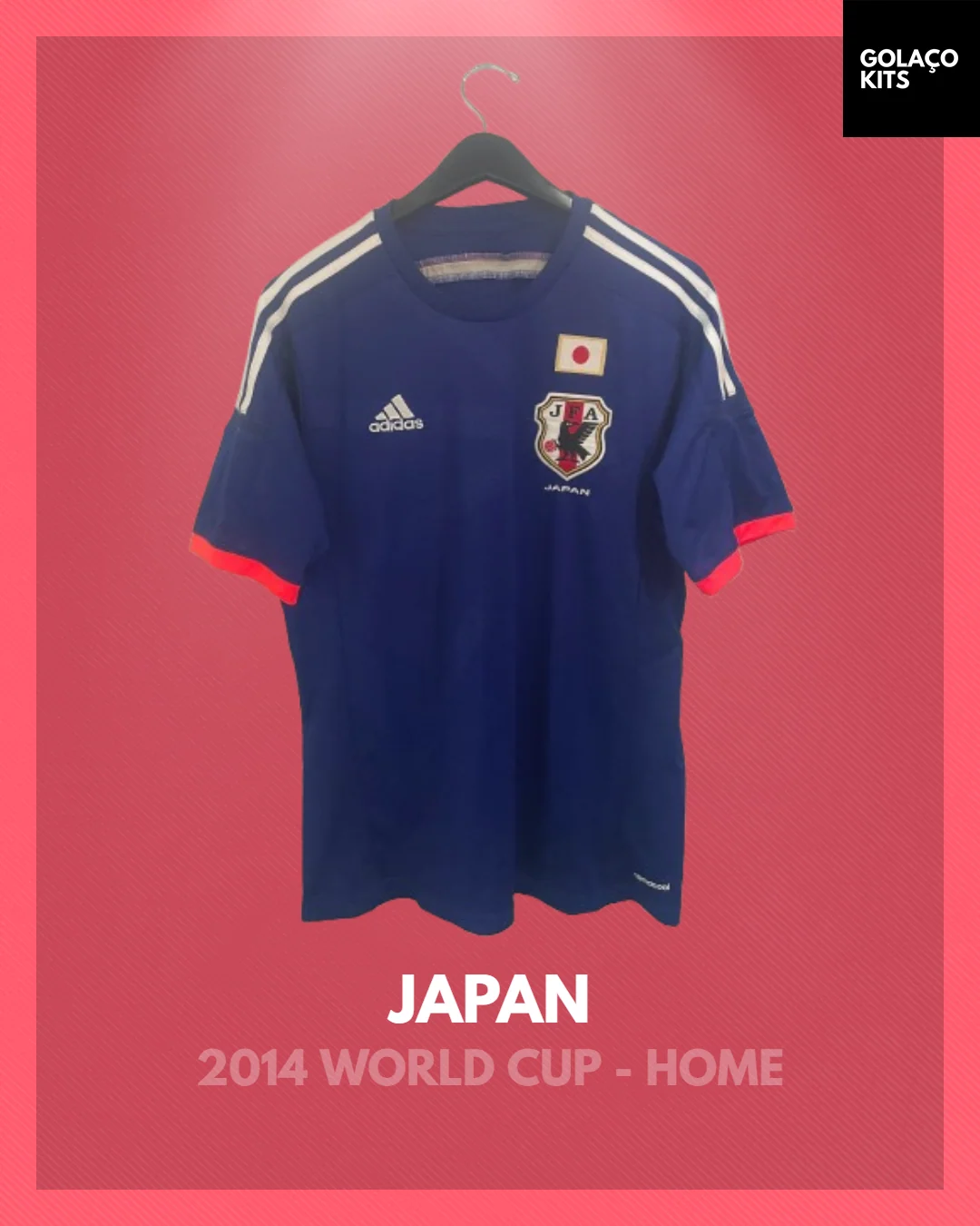 Japan 2014 Home