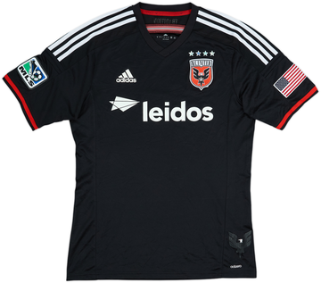 DC United 2014-15 Home