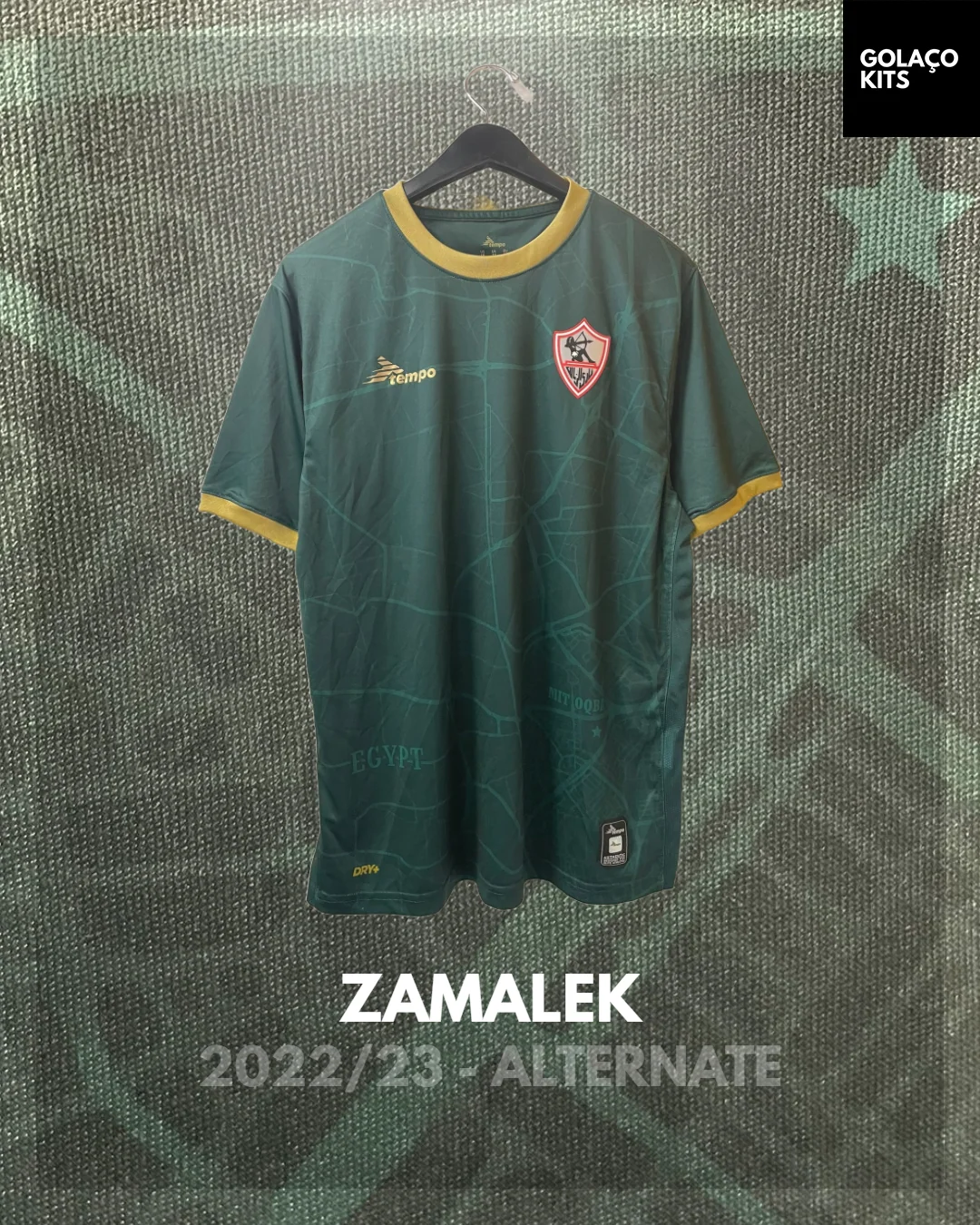 Zamalek 2022-23 Special