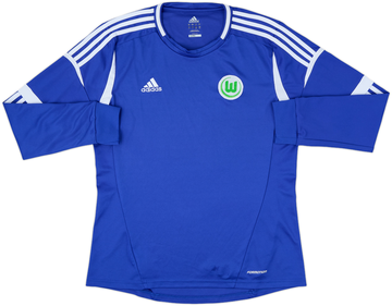 Wolfsburg 2012-13 Third