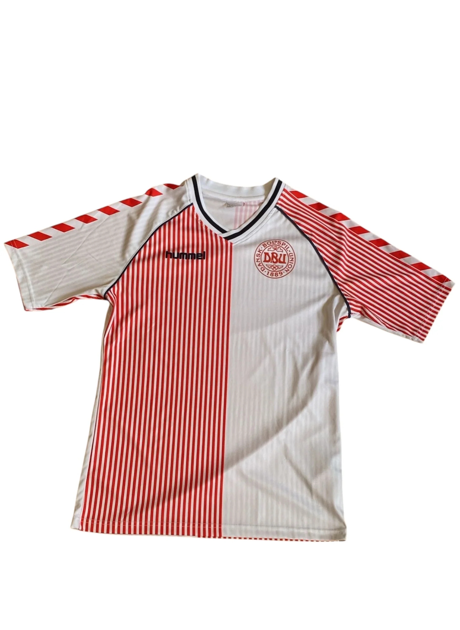 Denmark 2023-24 Home
