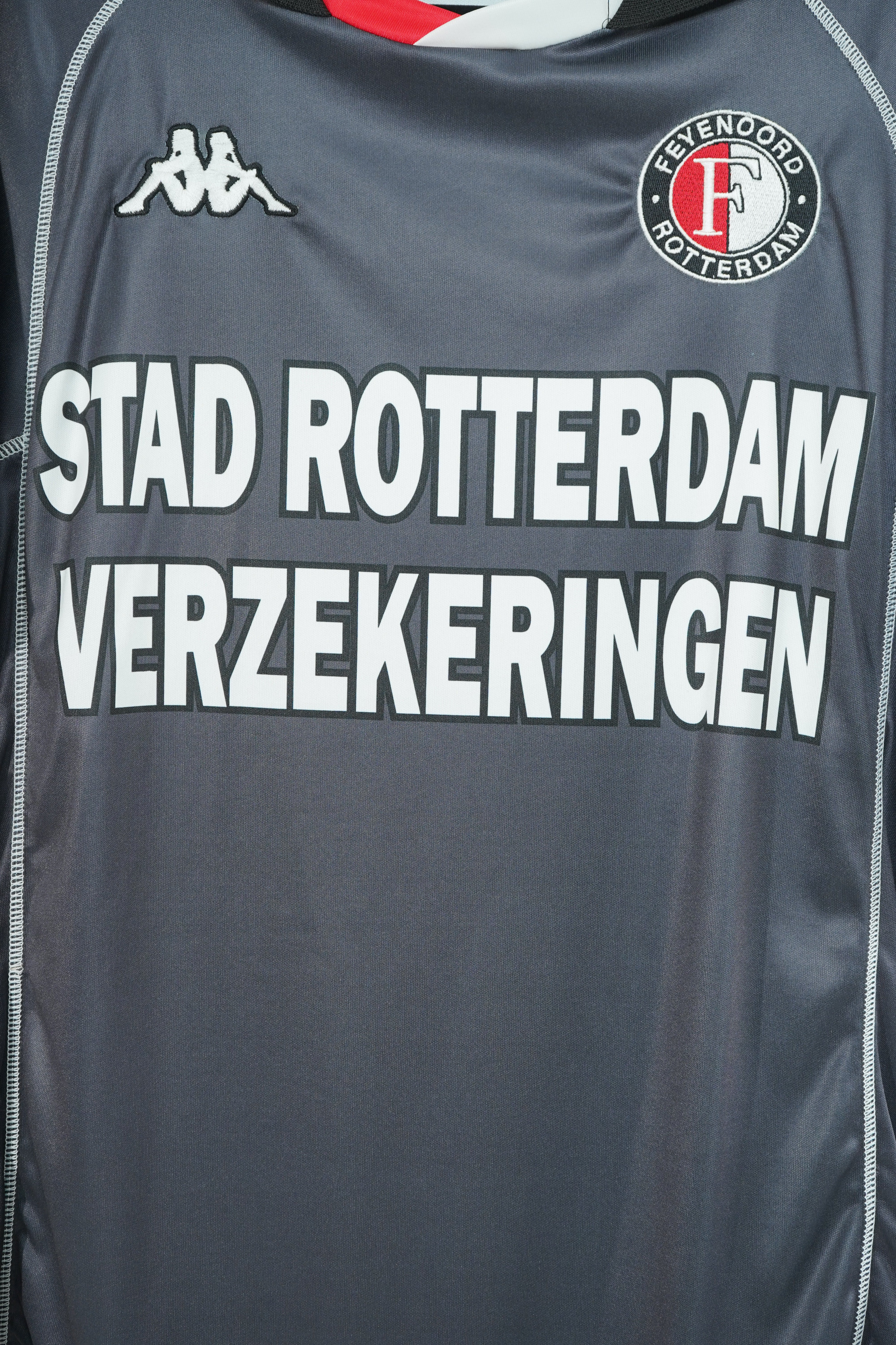 Feyenoord 2001-02 Other