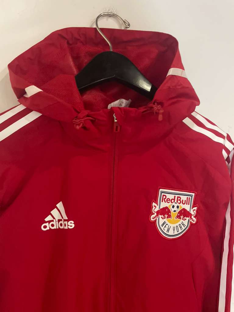 New York Red Bulls 2021 Training