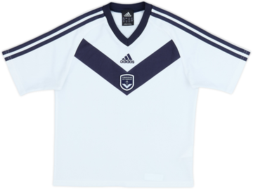 Bordeaux 2002-03 Away
