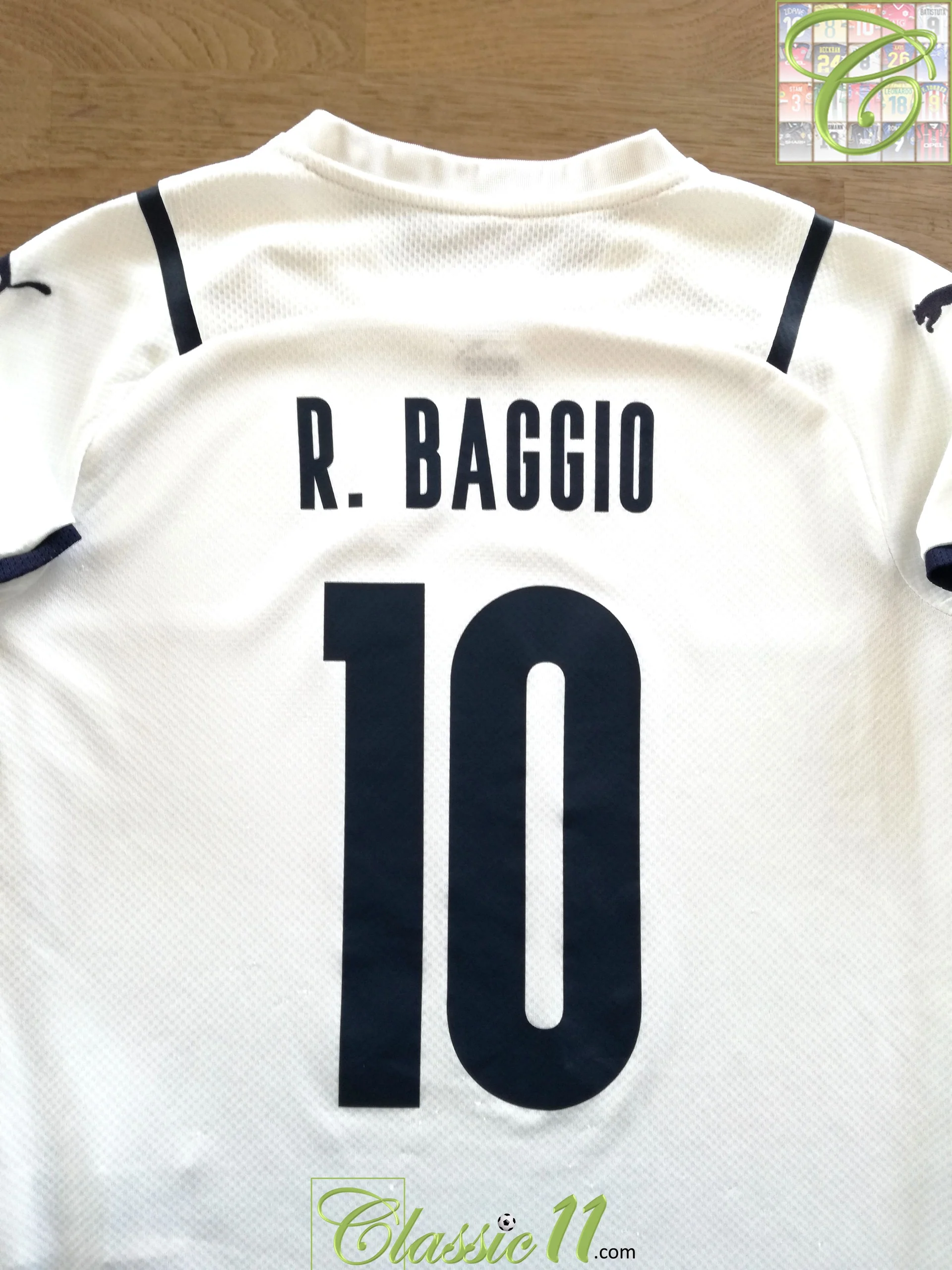 Italy 2021-22 Away