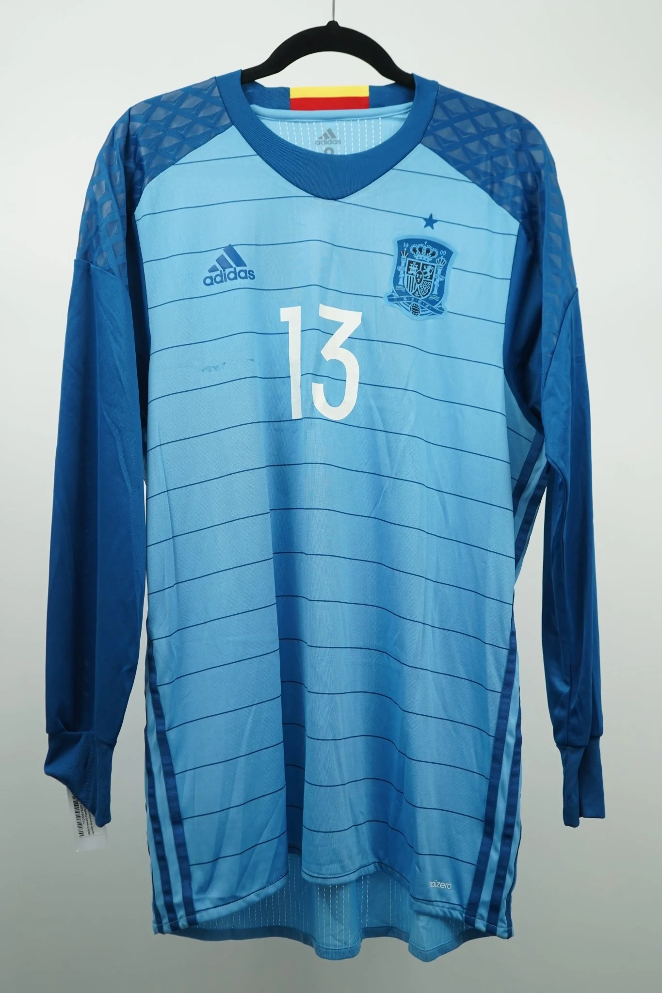 Spain 2016 Special