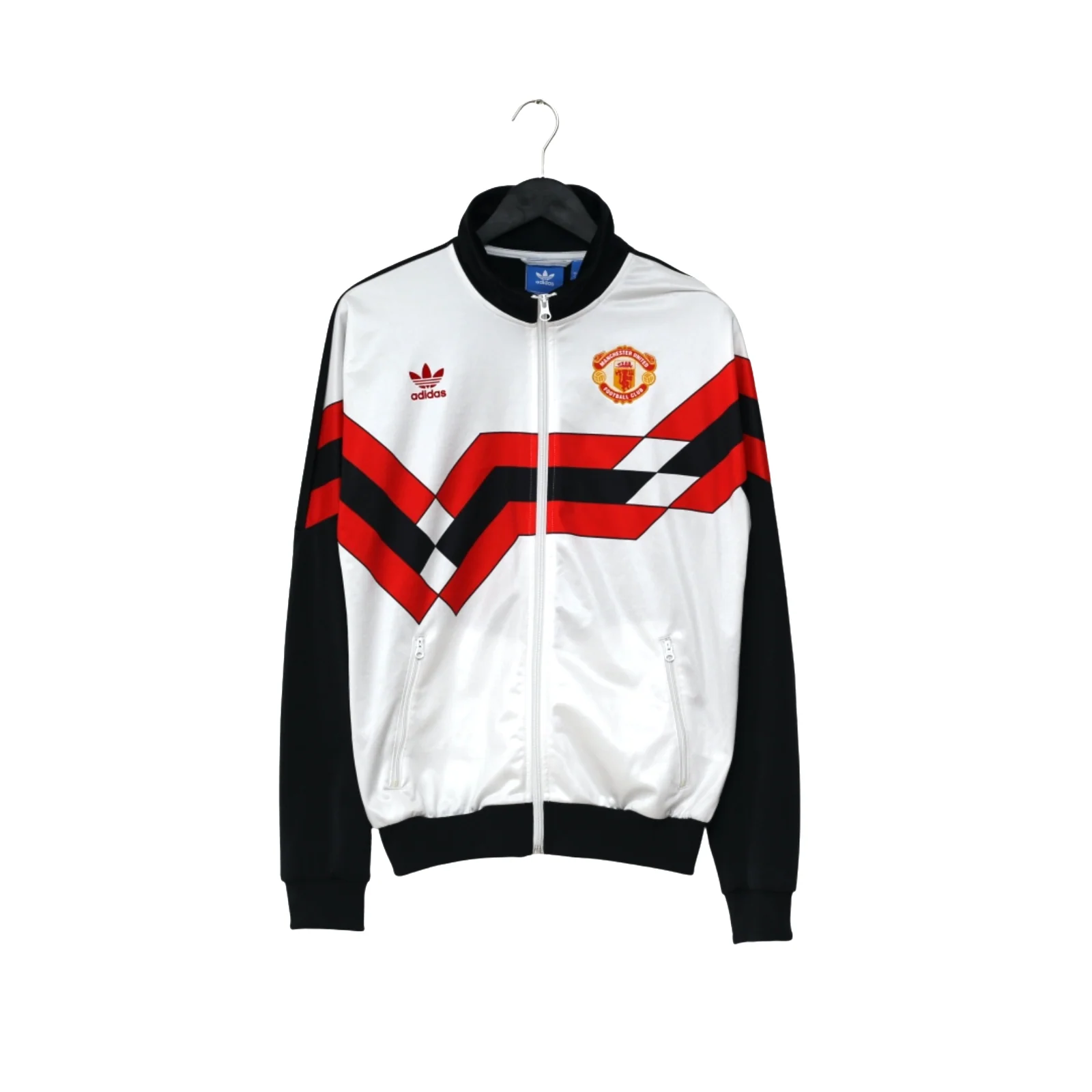 Manchester United 1988-90 Training