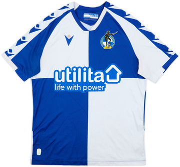 Bristol Rovers 2022-23 Home