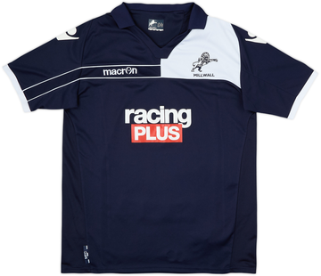 Millwall 2012-13 Home