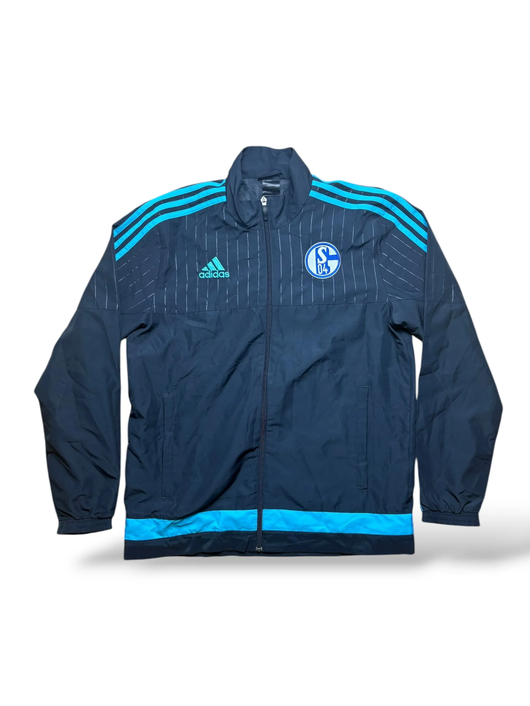 FC Schalke 04 2015 Training