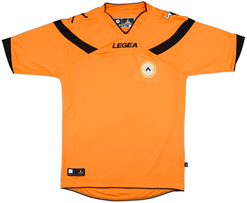 Udinese 2011-12 Third