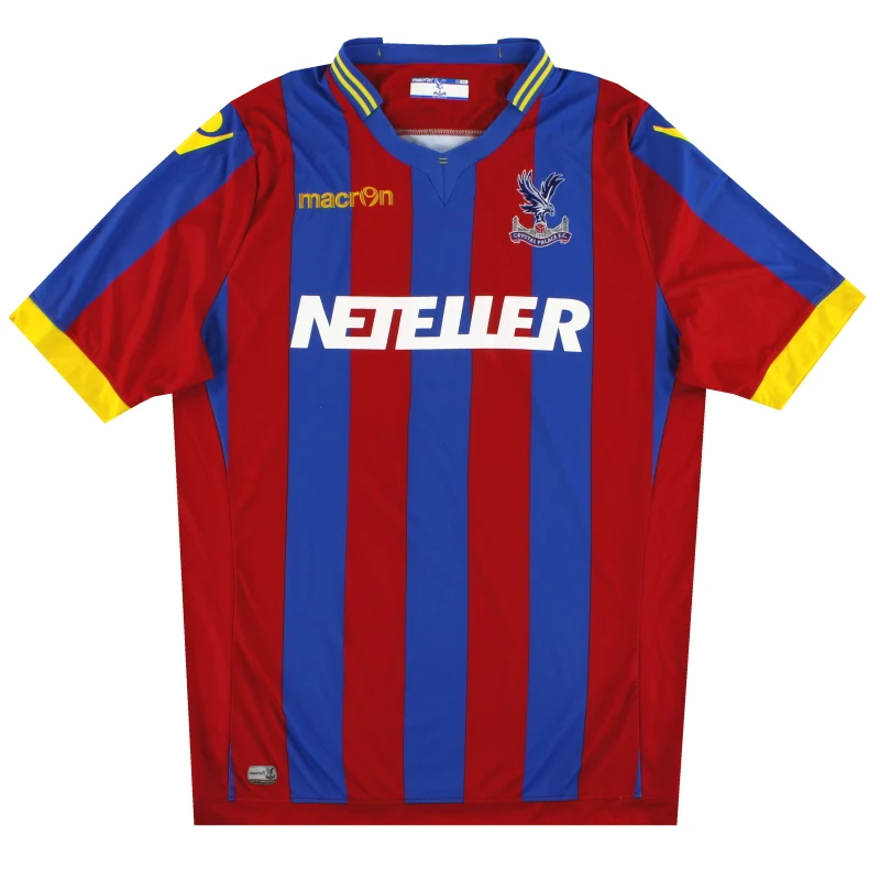 Crystal Palace 2014-15 Home