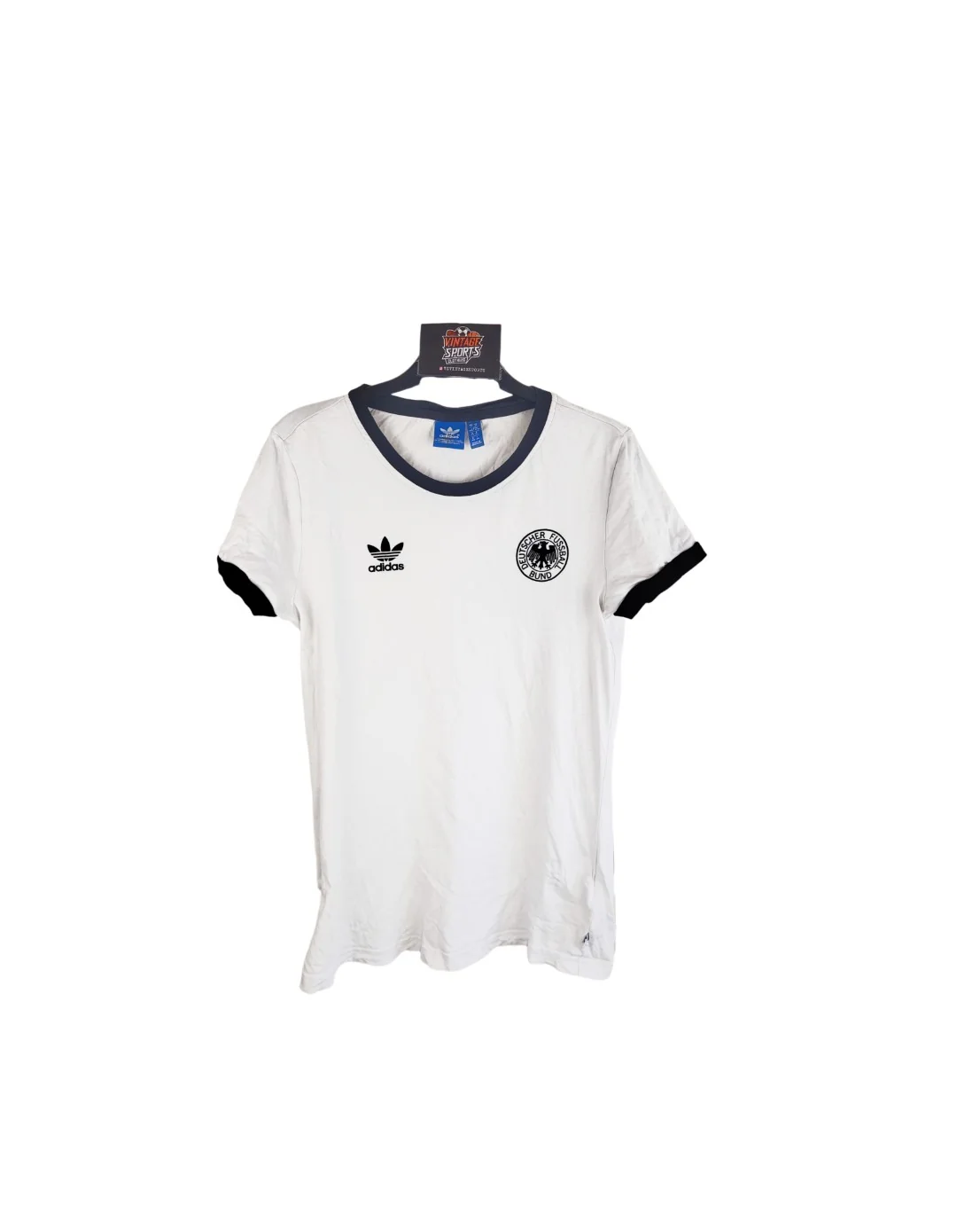 Germany 2013 Home