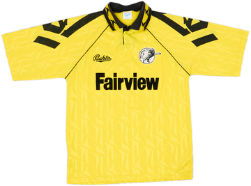 Millwall 1992-93 Away