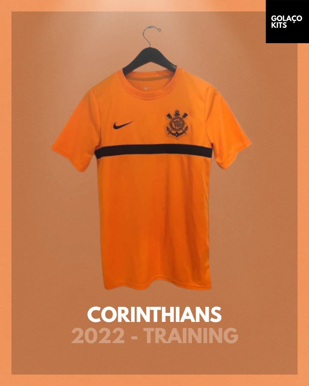 Corinthians 2022 Training