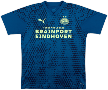 PSV 2023-24 Third