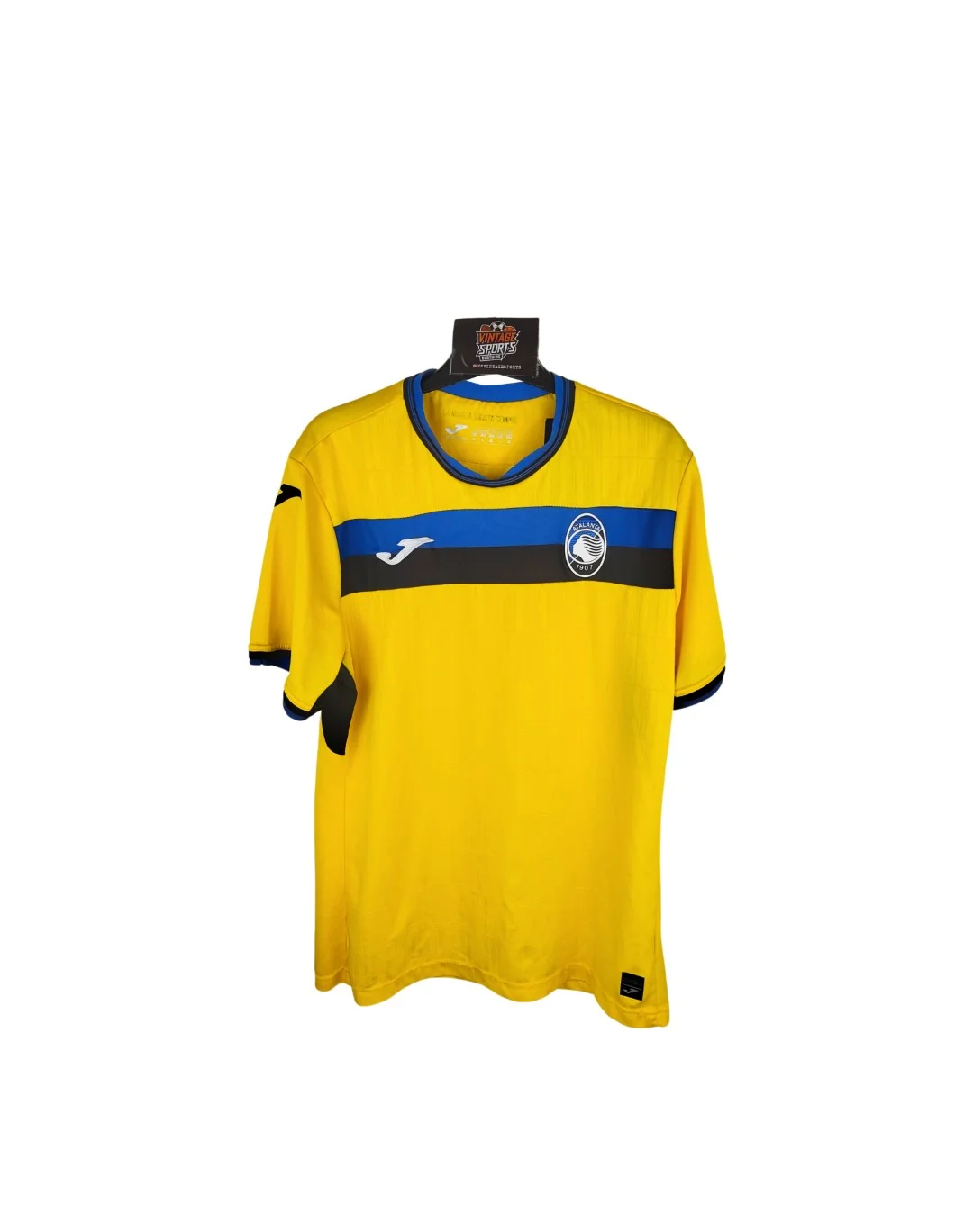 Atalanta 2024-25 Third
