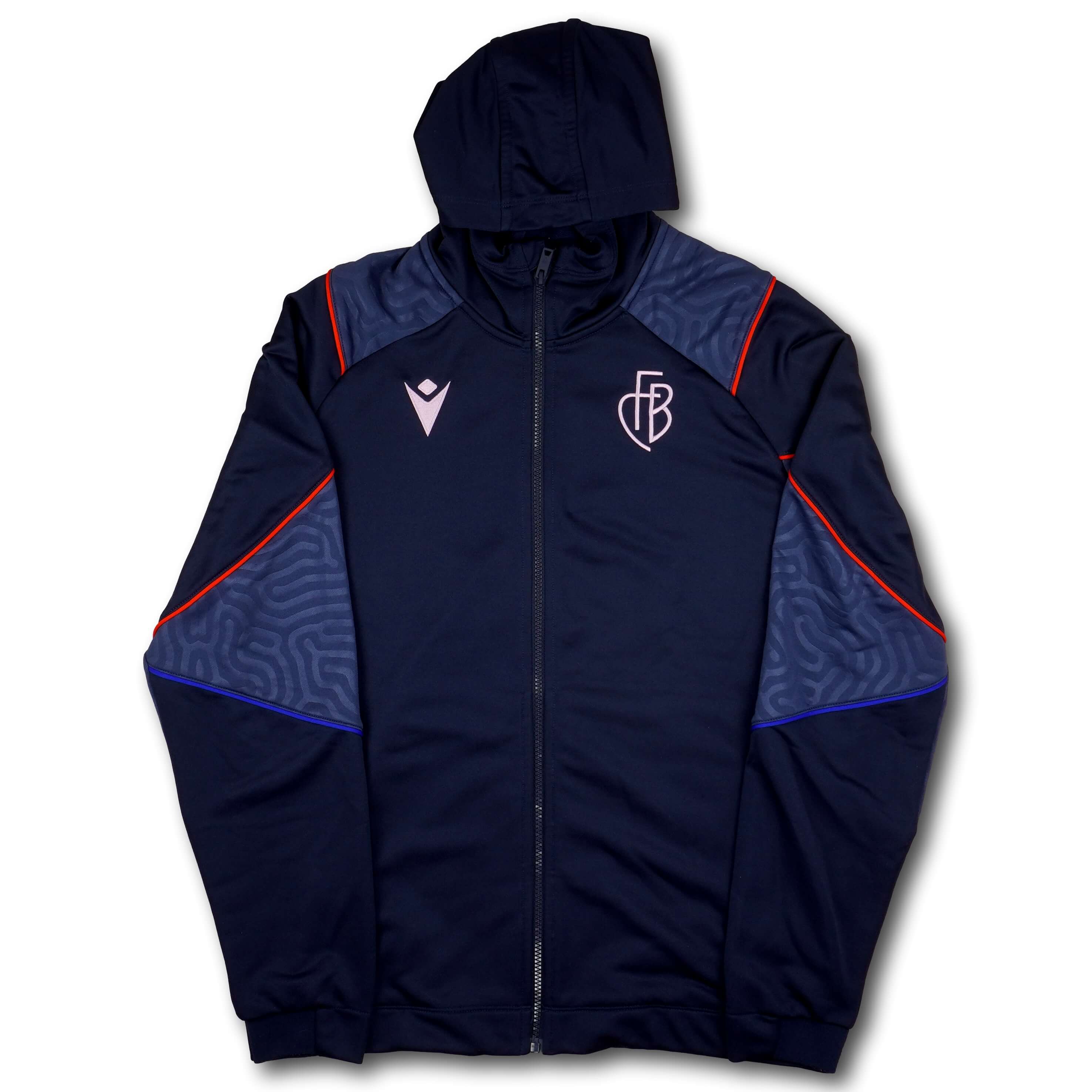 FC Basel 2023-24 Training