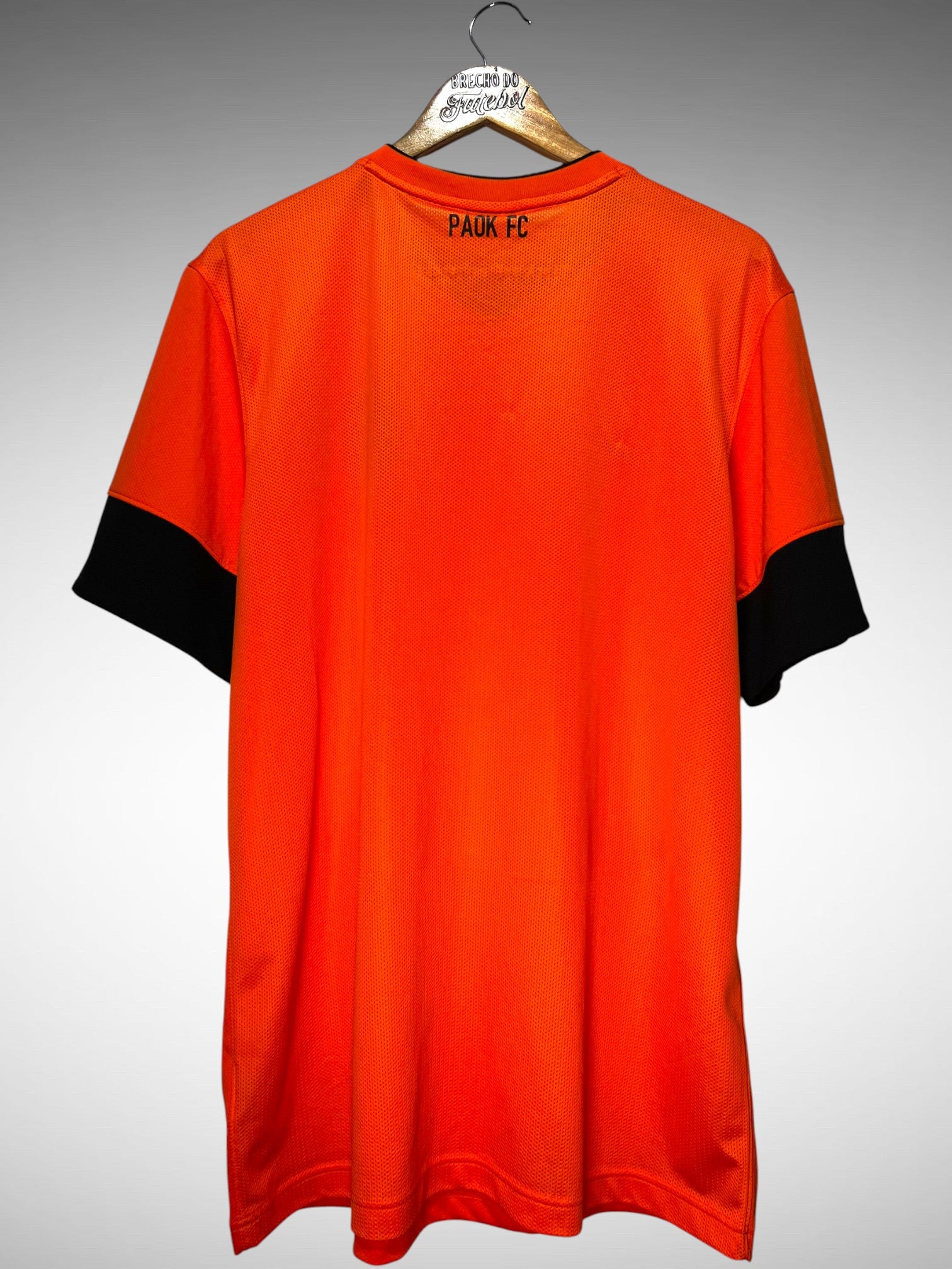 PAOK 2013 Third