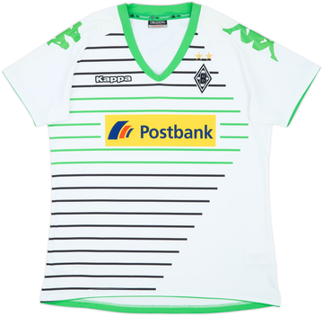 Borussia Monchengladbach 2013-14 Home