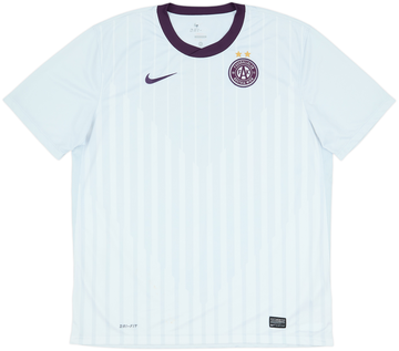 Austria 2011-12 Away