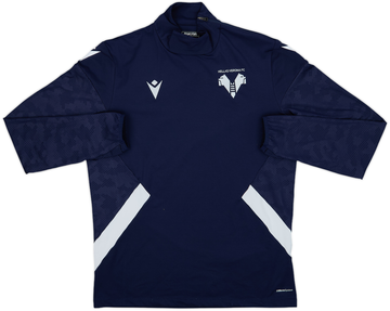 Hellas Verona 2022-23 Training