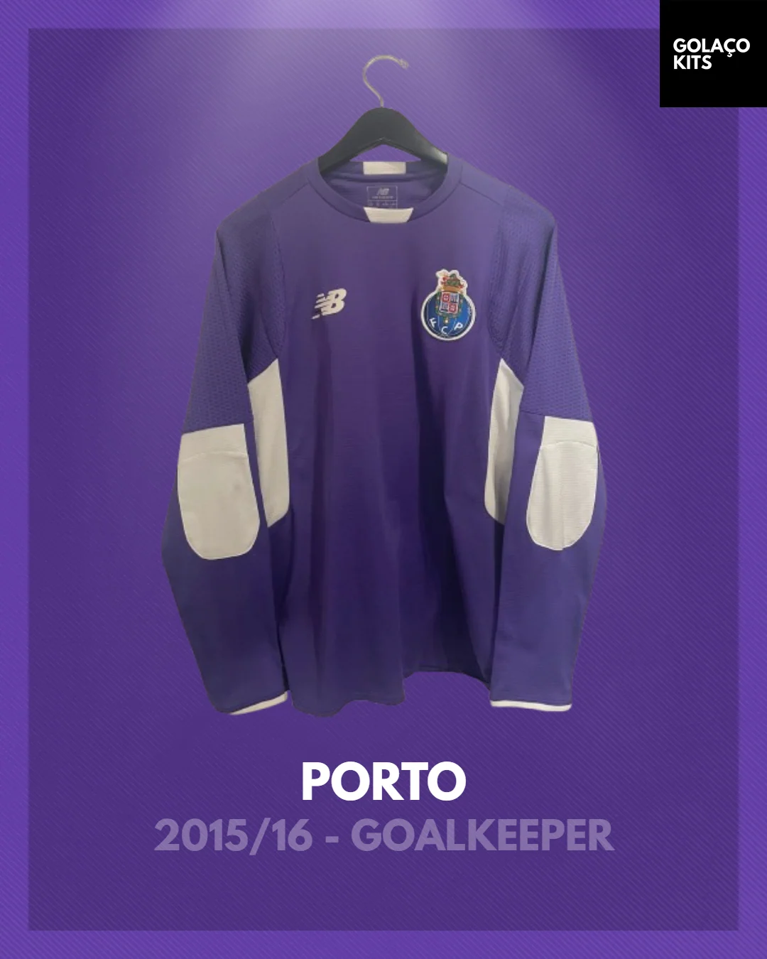 Porto 2015-16 Gk
