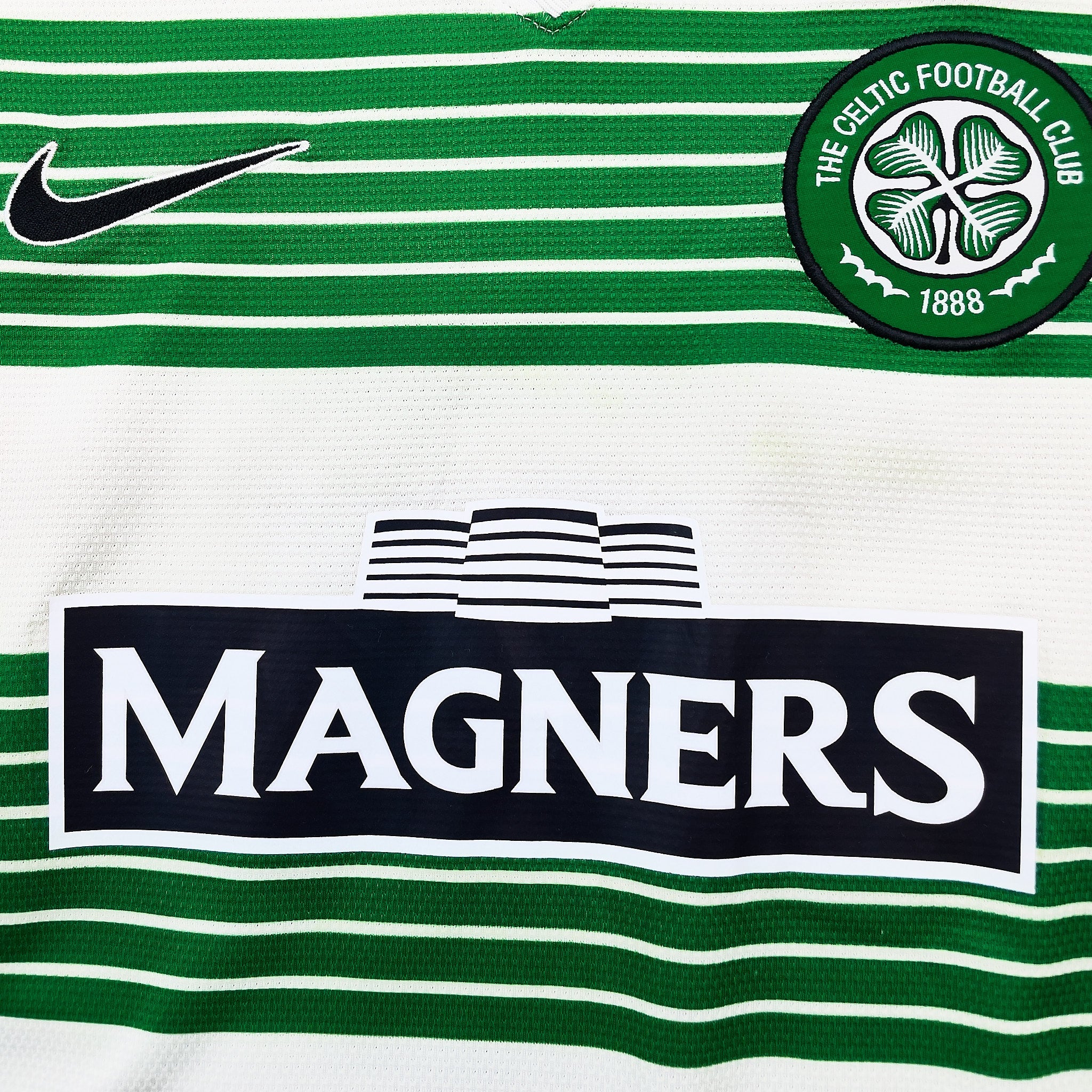 Celtic 2013-15 Home