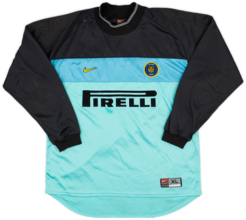 Inter Milan 1999-00 Gk