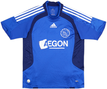 Ajax 2008-09 Away