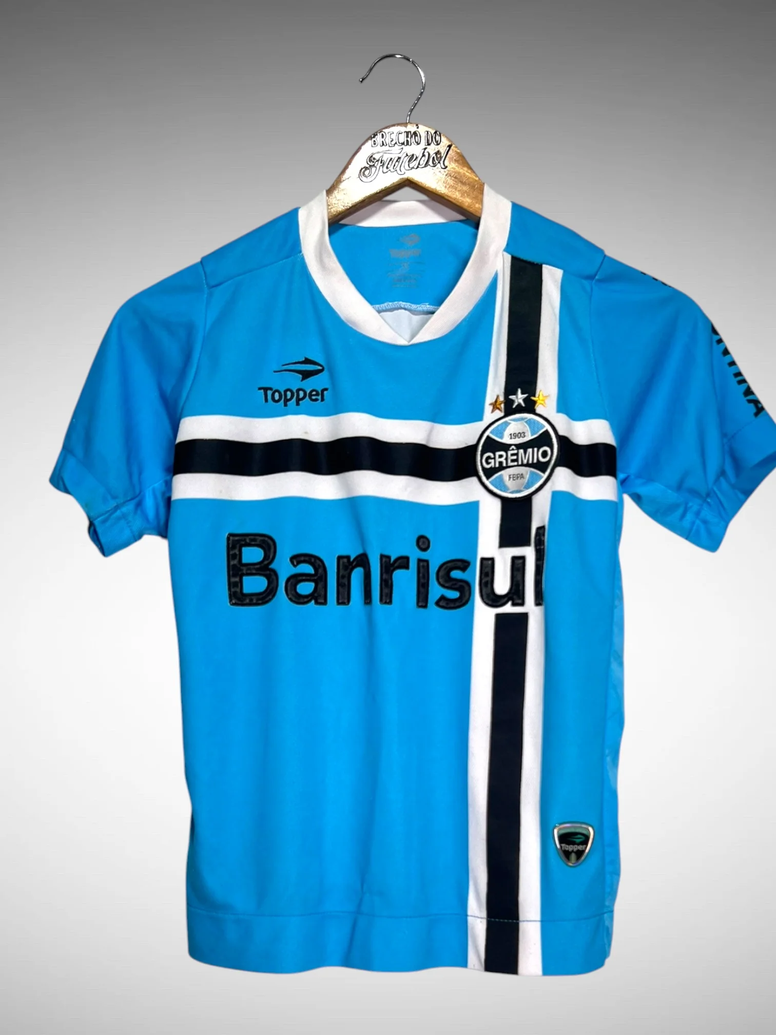 Gremio 2011 Away