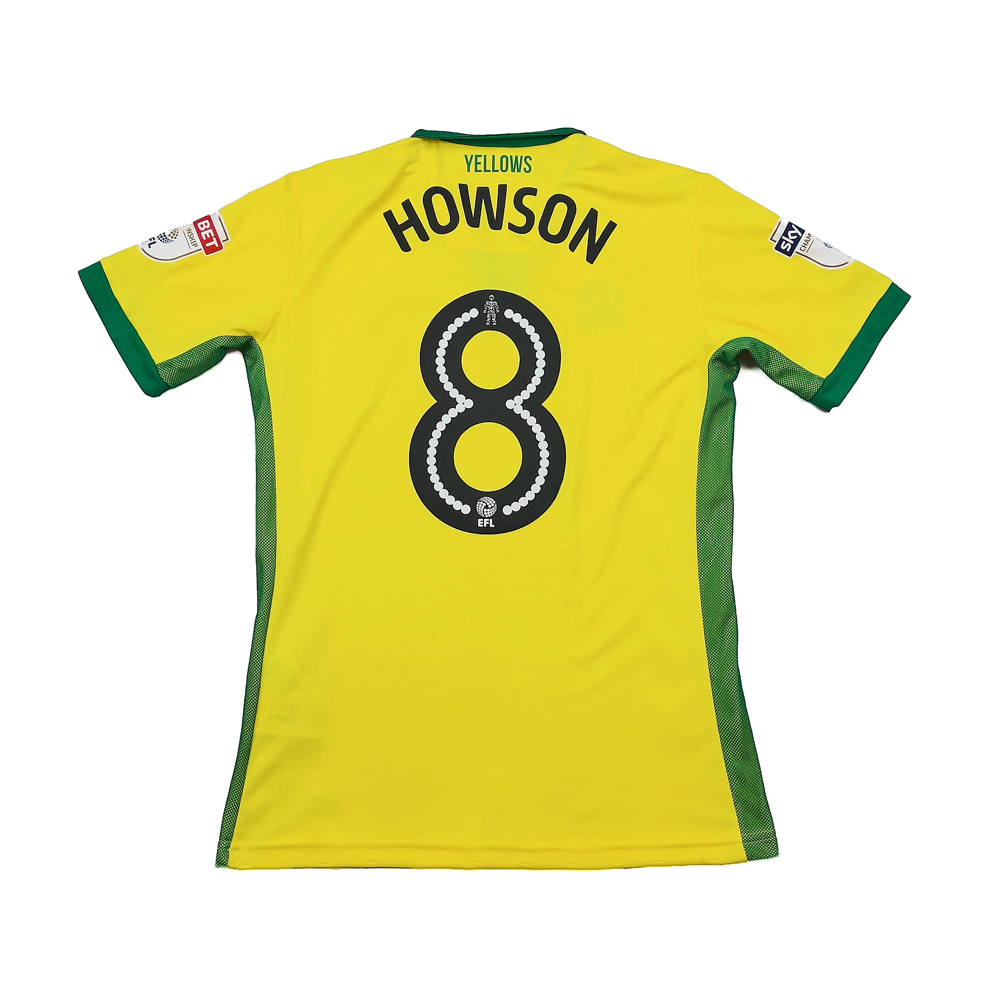 Norwich City 2016-17 Special